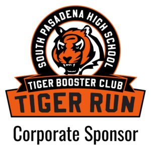 Support the Tiger Run - Corporate Sponsor