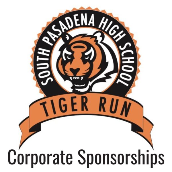 Support the Tiger Run - Corporate Sponsor