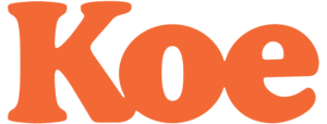 KOE Logo