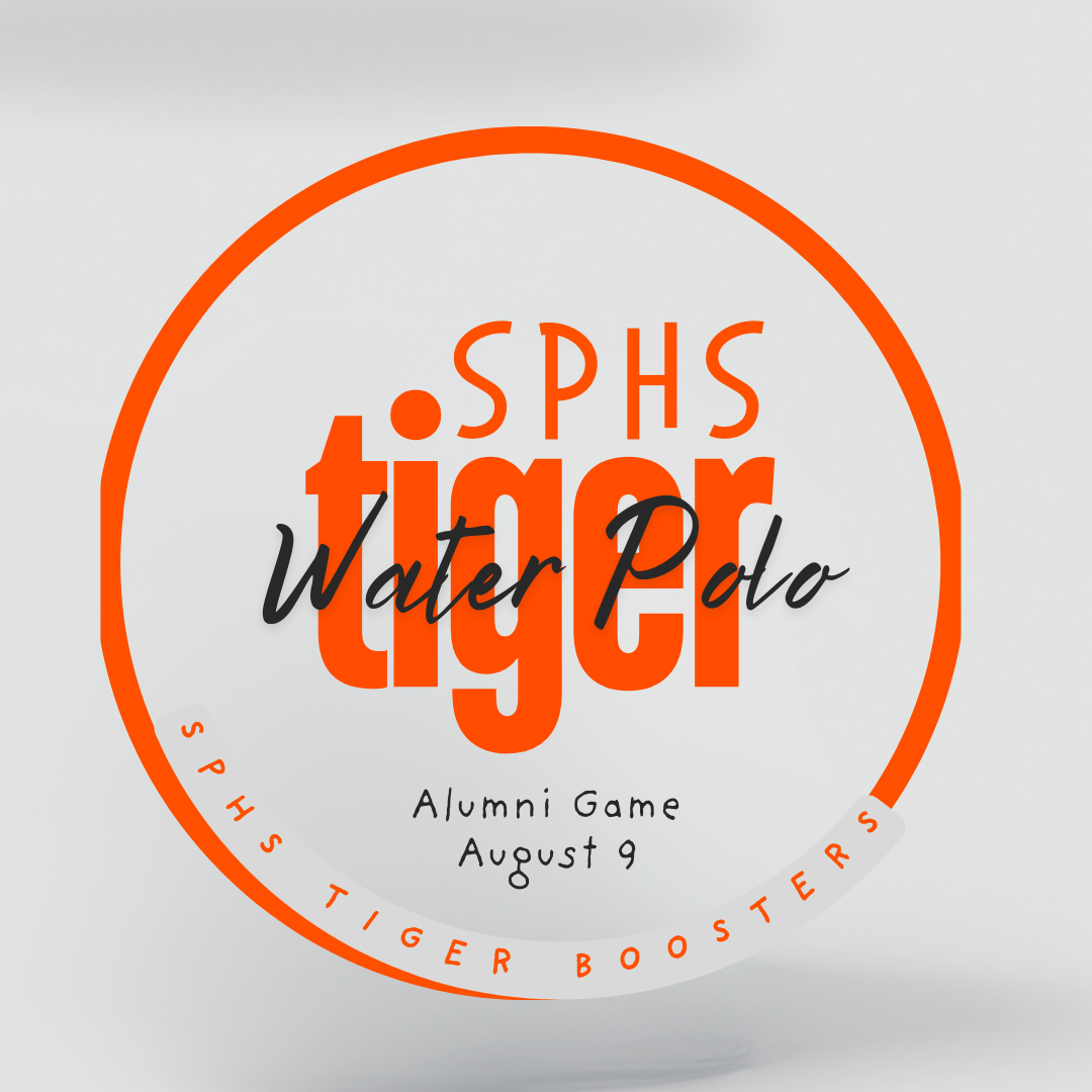 SPHS Water Polo Alumni Game & Fundraiser