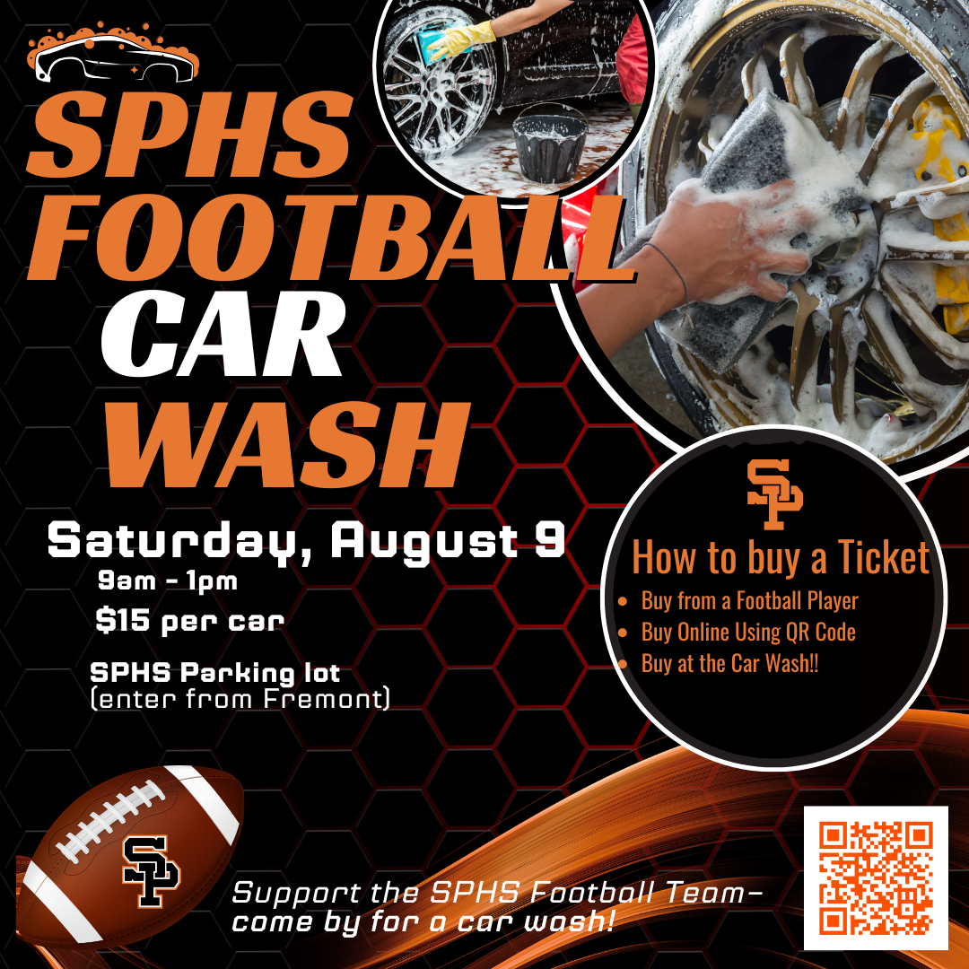 Football Carwash
