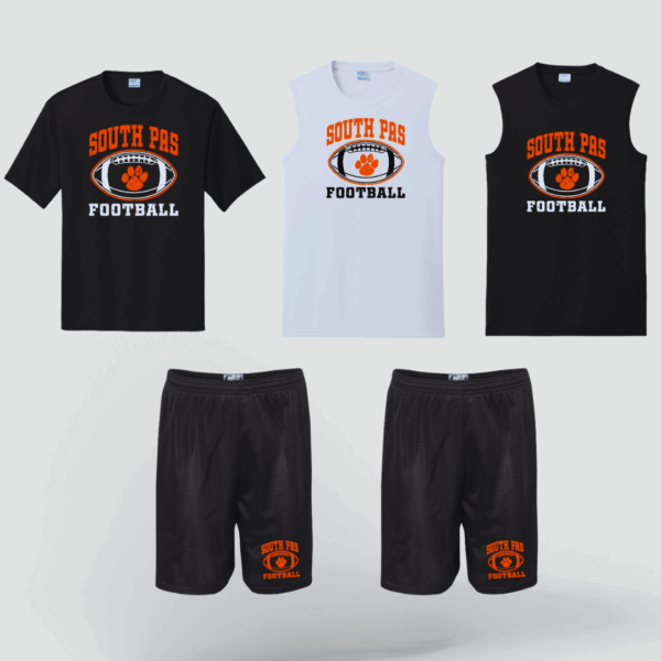 Basic Team Pack