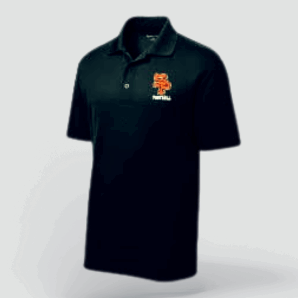 Varsity Game Day Polo