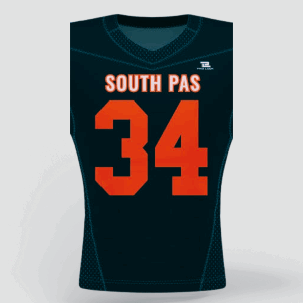 Varsity Uniform Jersey