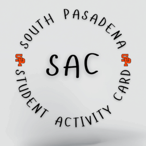 SPHS Student with SAC