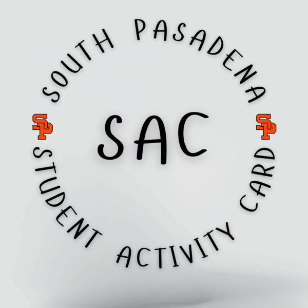 SPHS Student with SAC