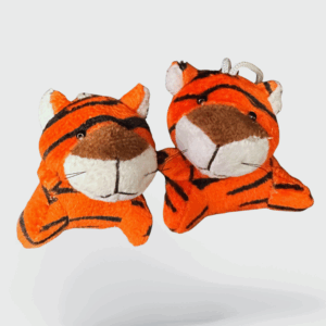Tiny Tiger