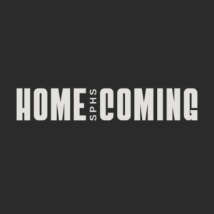 FB Homecoming Program