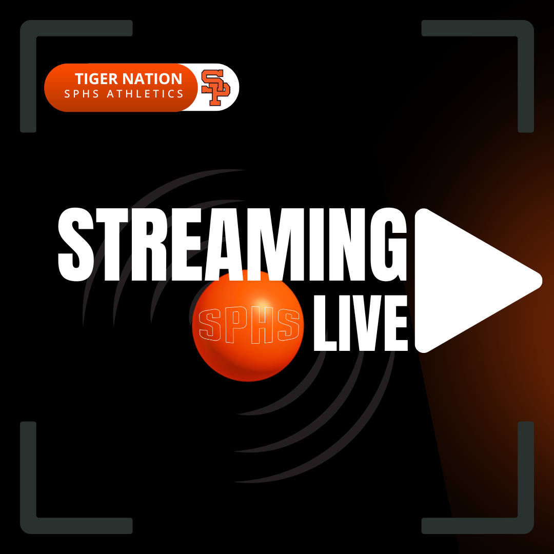 Watch SPHS sports