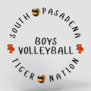 Volleyball Team Donation