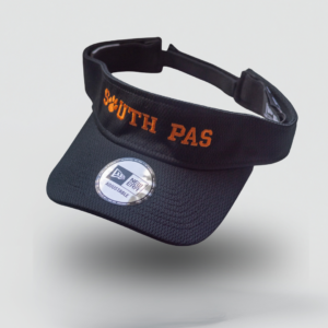 South Pas Visor Hat