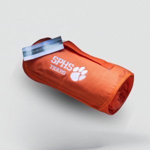 SPHS Blanket Orange