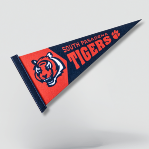 SP Tigers Pennant
