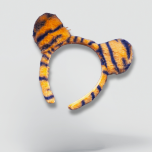 Tiger Headband