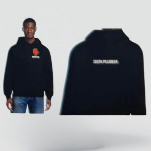 Boys Water Polo Hoodie