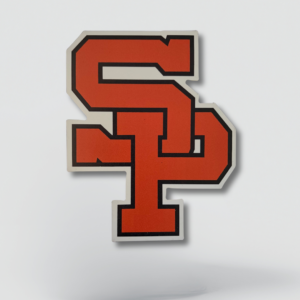 Custom SP Magnet 4"x5"